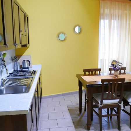 Appartamento Talia Bevagna Exterior foto