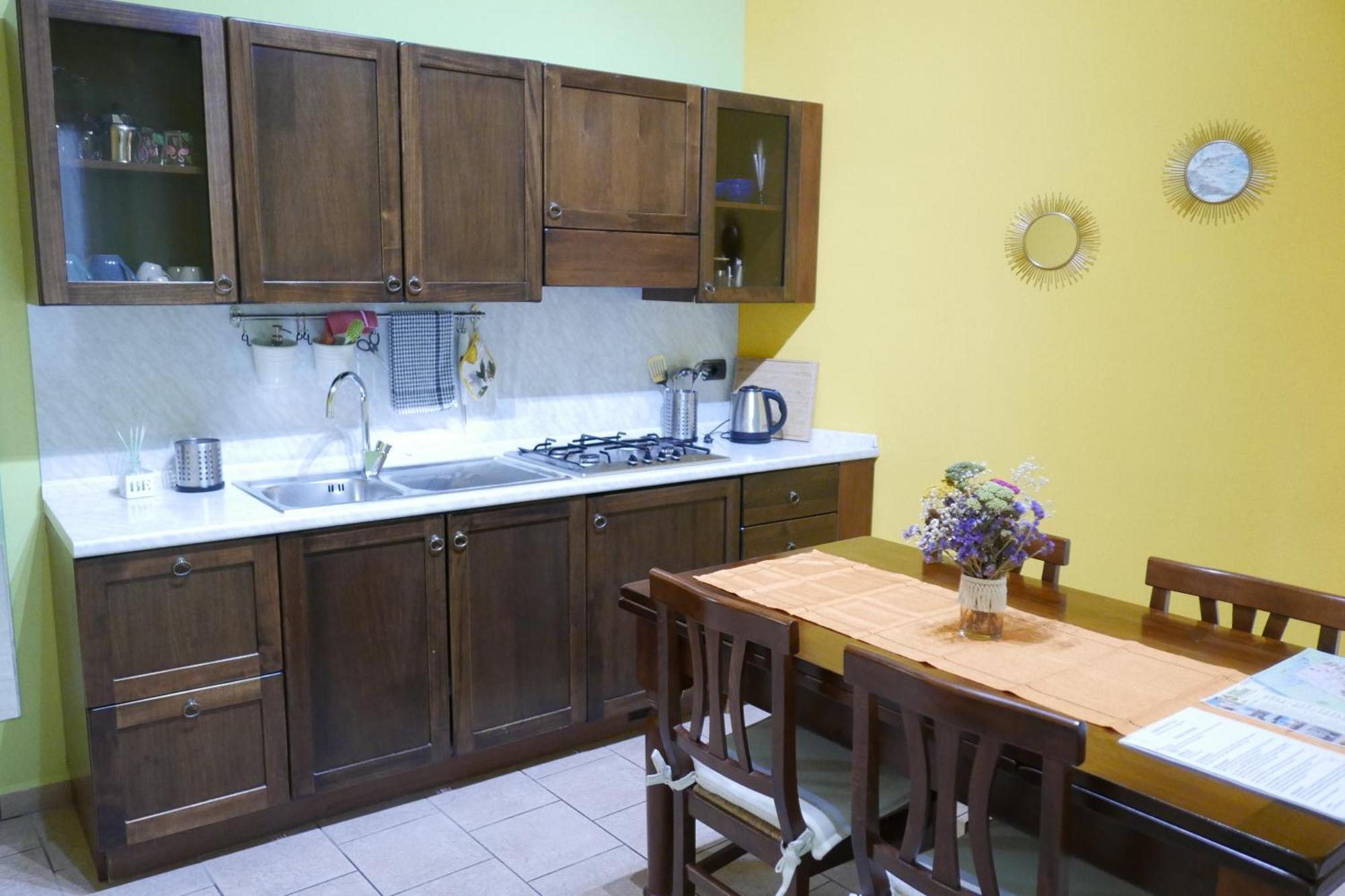 Appartamento Talia Bevagna Exterior foto