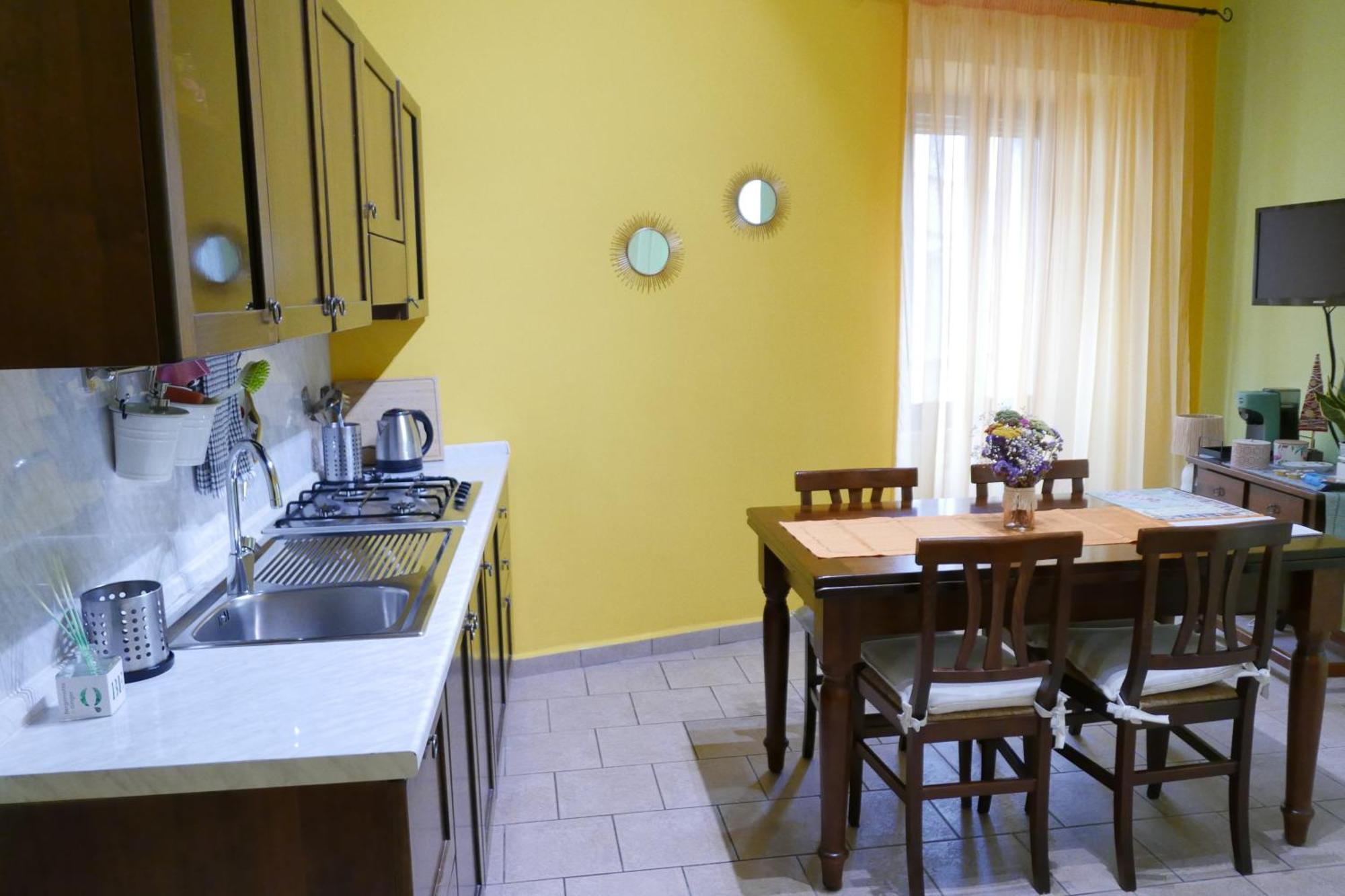 Appartamento Talia Bevagna Exterior foto